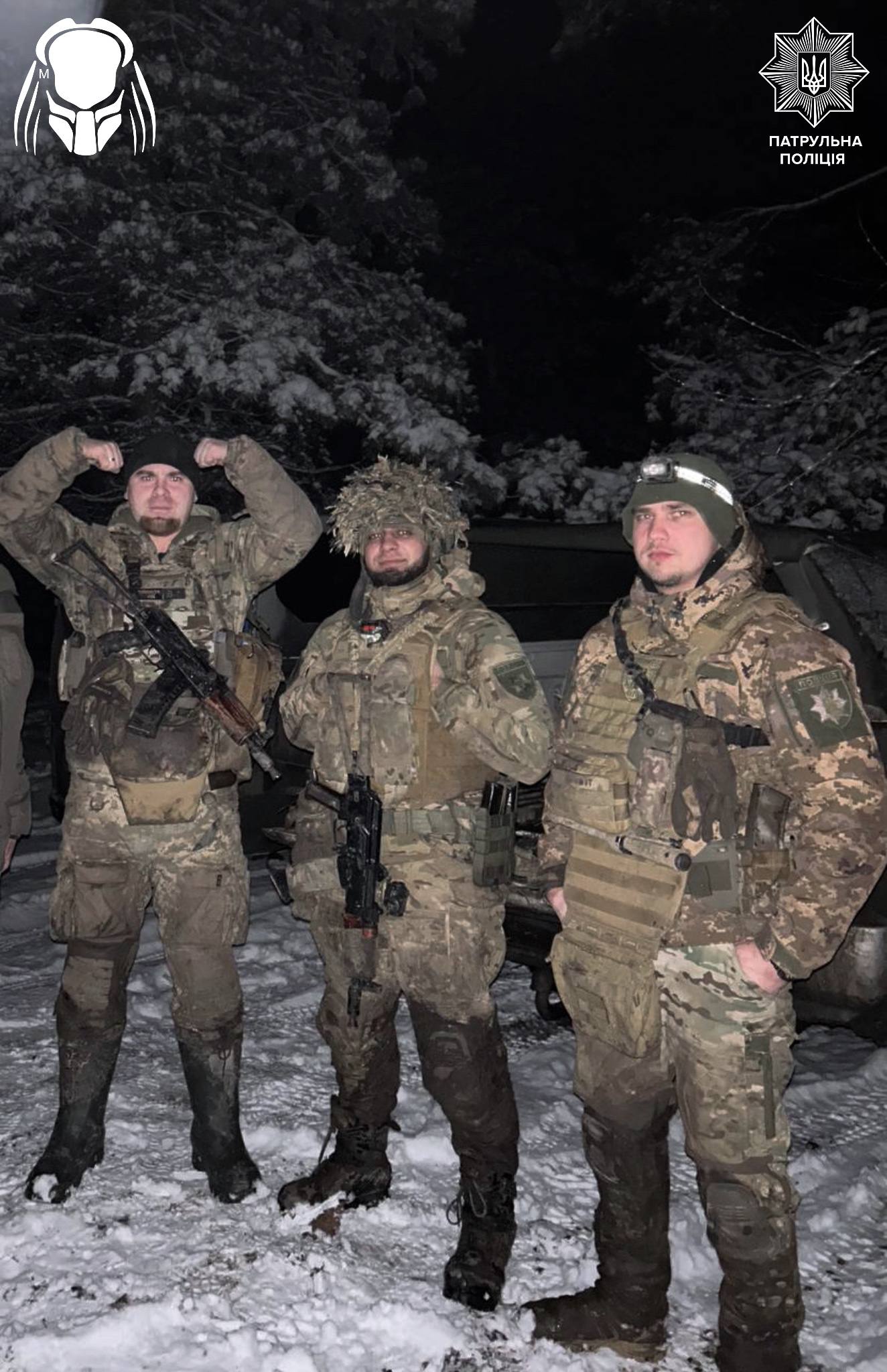 Від вулиць Київщини до аеророзвідки: історія бійця з позивним Чилі - фото 3