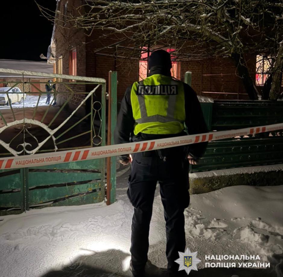 Трагедія на Львівщині: тато застрелив дітей і покінчив з життям - фото 2