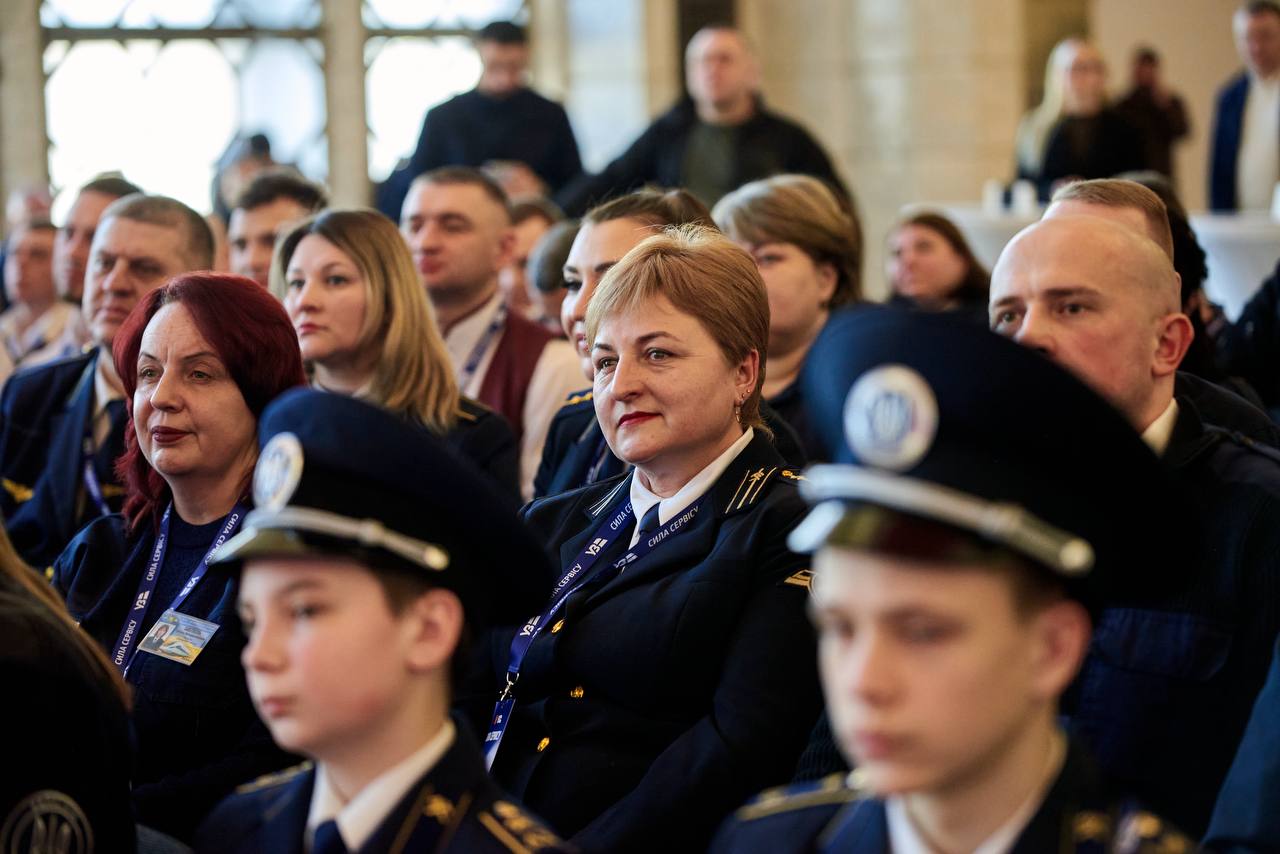 Провідники Жмеринки увійшли до списку найкращих за версією пасажирів - фото 4