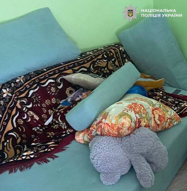 У Києві 4-річний хлопчик отруївся наркотиками - фото 3