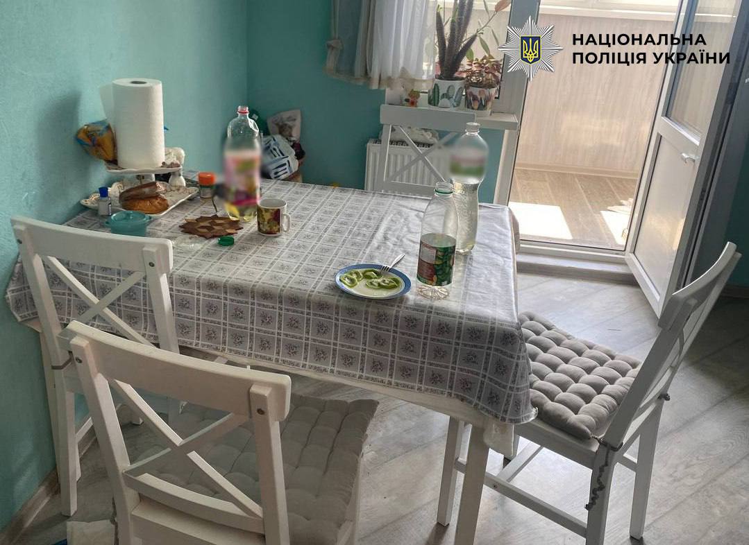 У Києві 4-річний хлопчик отруївся наркотиками - фото 2