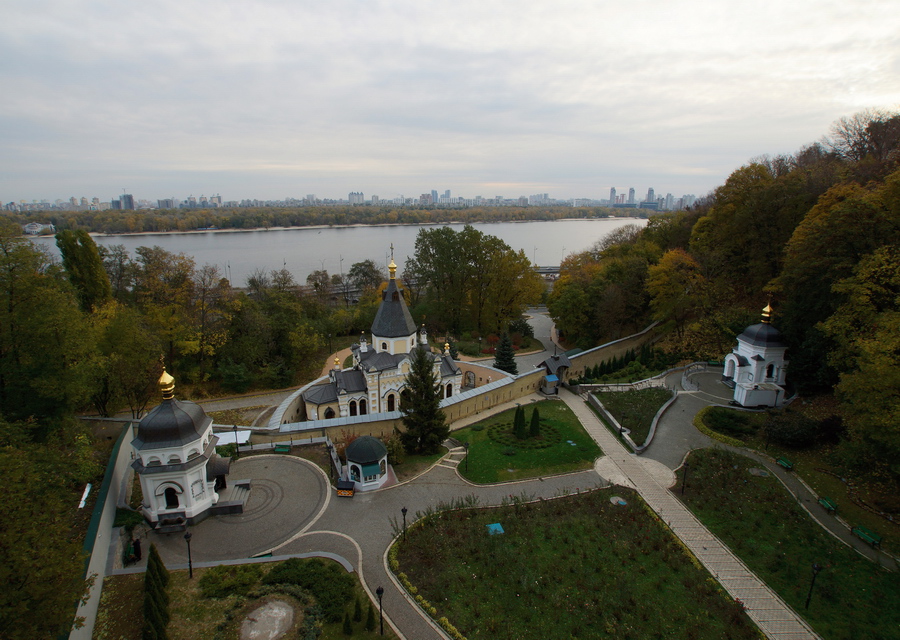 Священні печери Києва: історія та таємниці Києво-Печерської лаври - фото 2