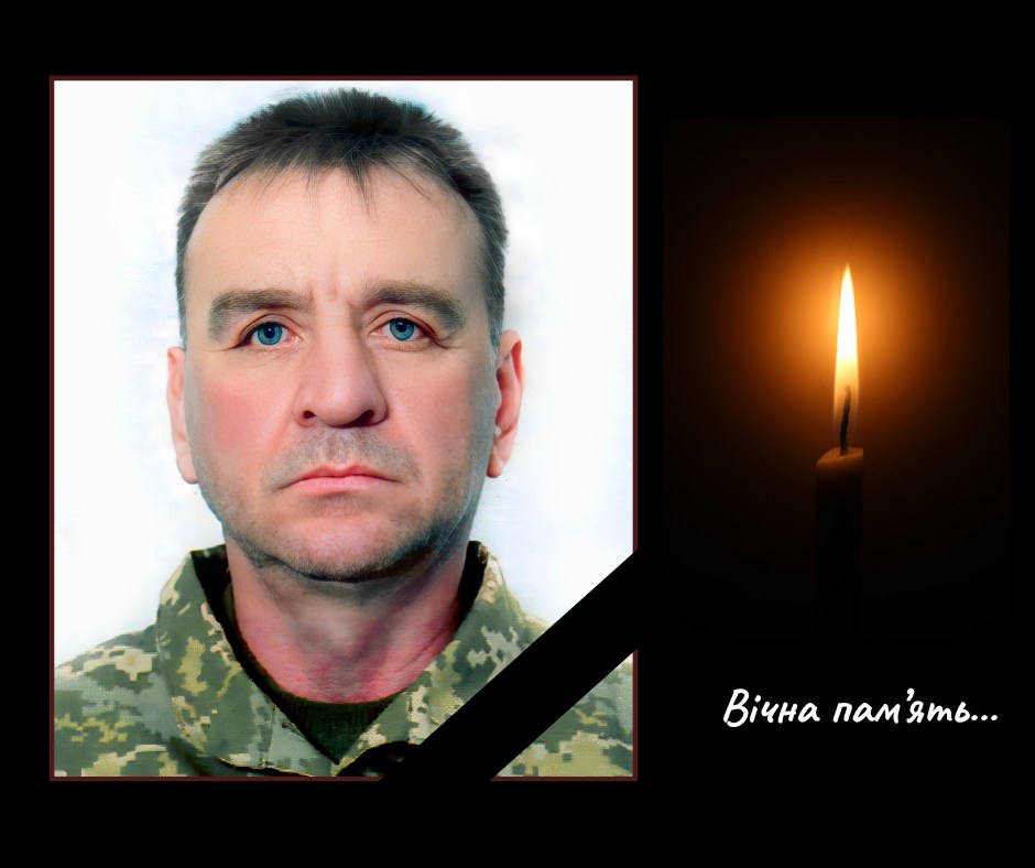 На щиті: четверо жителів Черкащини віддали життя за Україну - фото 2