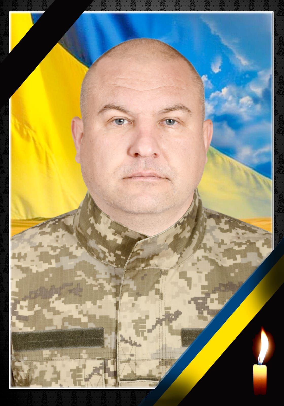 На щиті: четверо жителів Черкащини віддали життя за Україну - фото 4