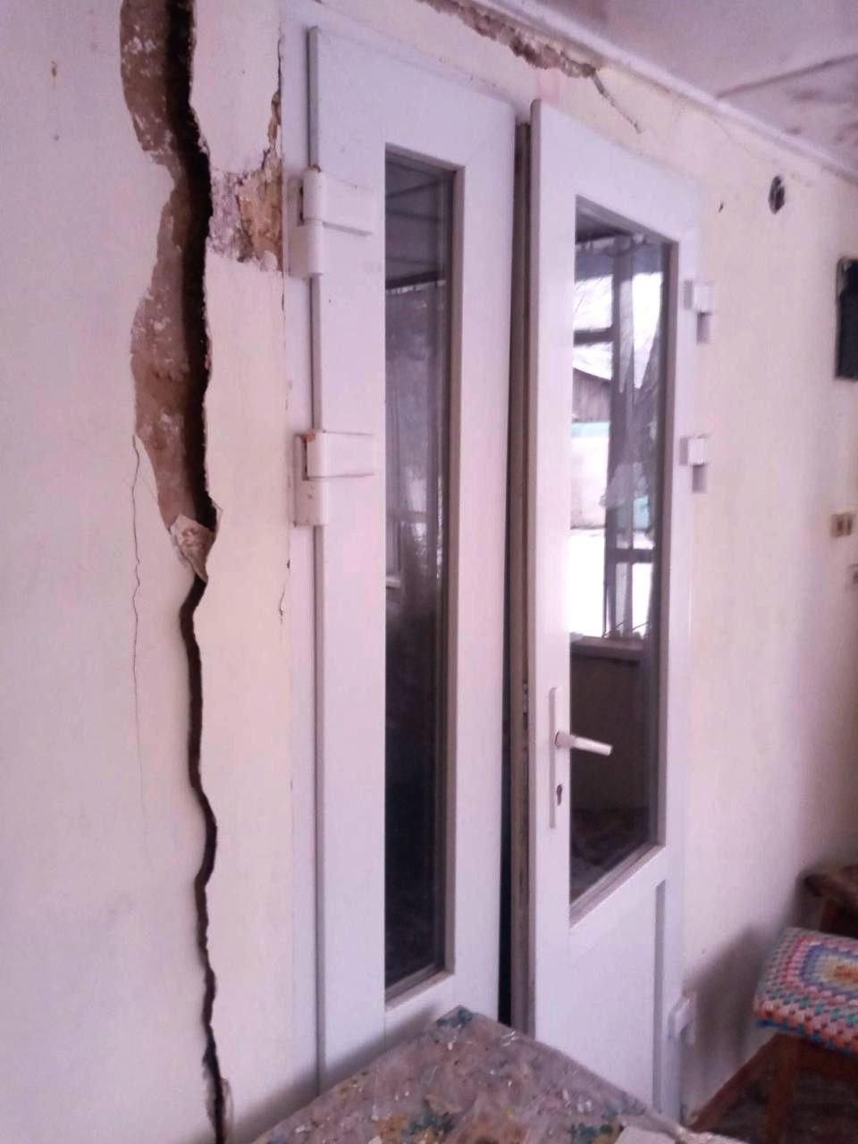 Дві російські ракети і сім дронів збили у небі Черкащини - фото 2