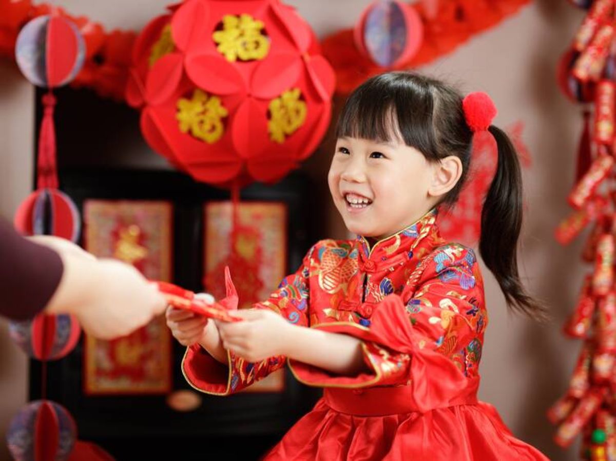 Китайський Новий рік-2026: як залучити удачу та процвітання - фото 2