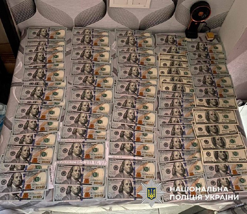 У Києві викрили схему постачання неякісних засобів обігріву для прикордонників на понад 6,5 млн грн