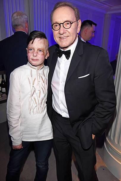 Хлопчик, що вижив після удару рф по Вінниці, отримав міжнародну відзнаку на Berlinale - фото 4