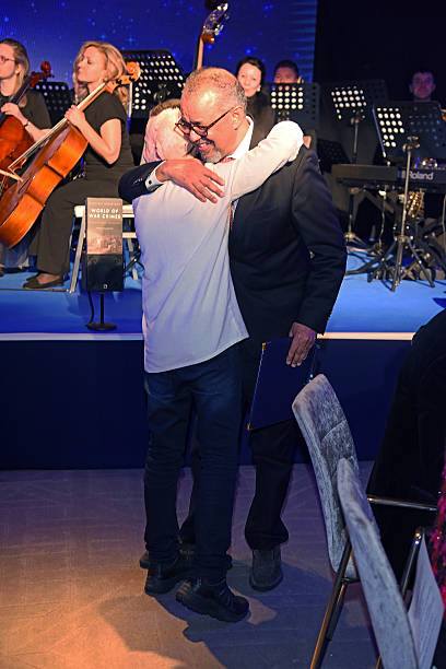 Хлопчик, що вижив після удару рф по Вінниці, отримав міжнародну відзнаку на Berlinale - фото 8