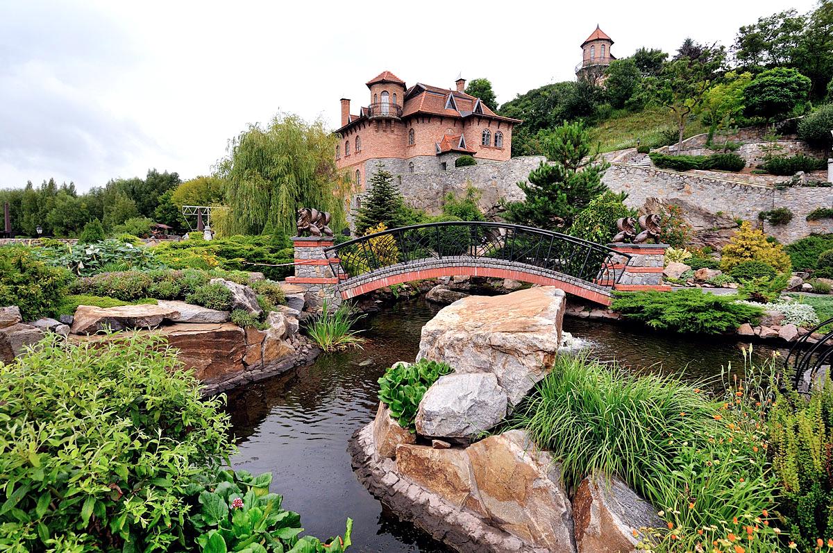 Київська область: історія, унікальні факти та легенди регіону