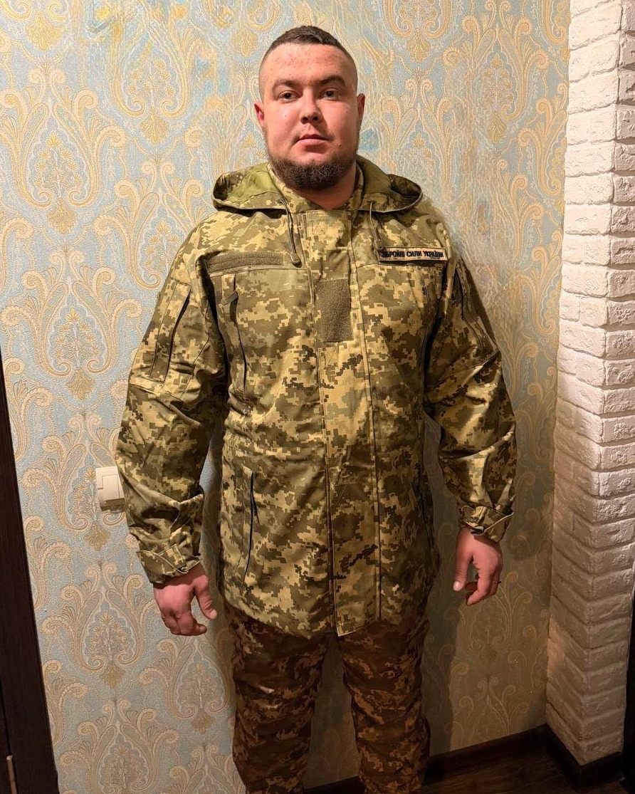 Під час реабілітації у Вінниці зустрів кохання: історія воїна, що пережив полон