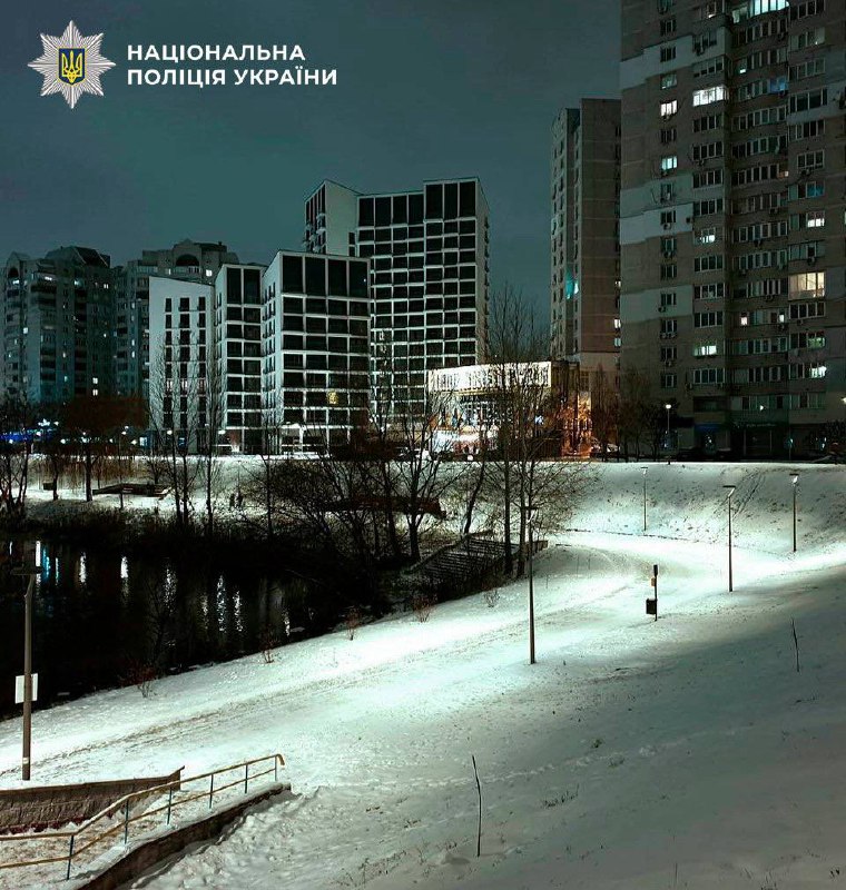 Посадовців «Київзеленбуду» підозрюють у розтраті мільйона гривень під час реставрації парку «Позняки»