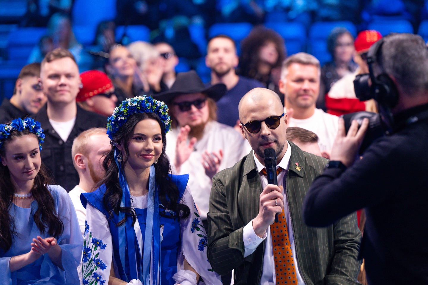 Вінничанка Ульяна Ольгина вийшла у фінал Нацвідбору на «Євробачення» в Естонії - фото 2
