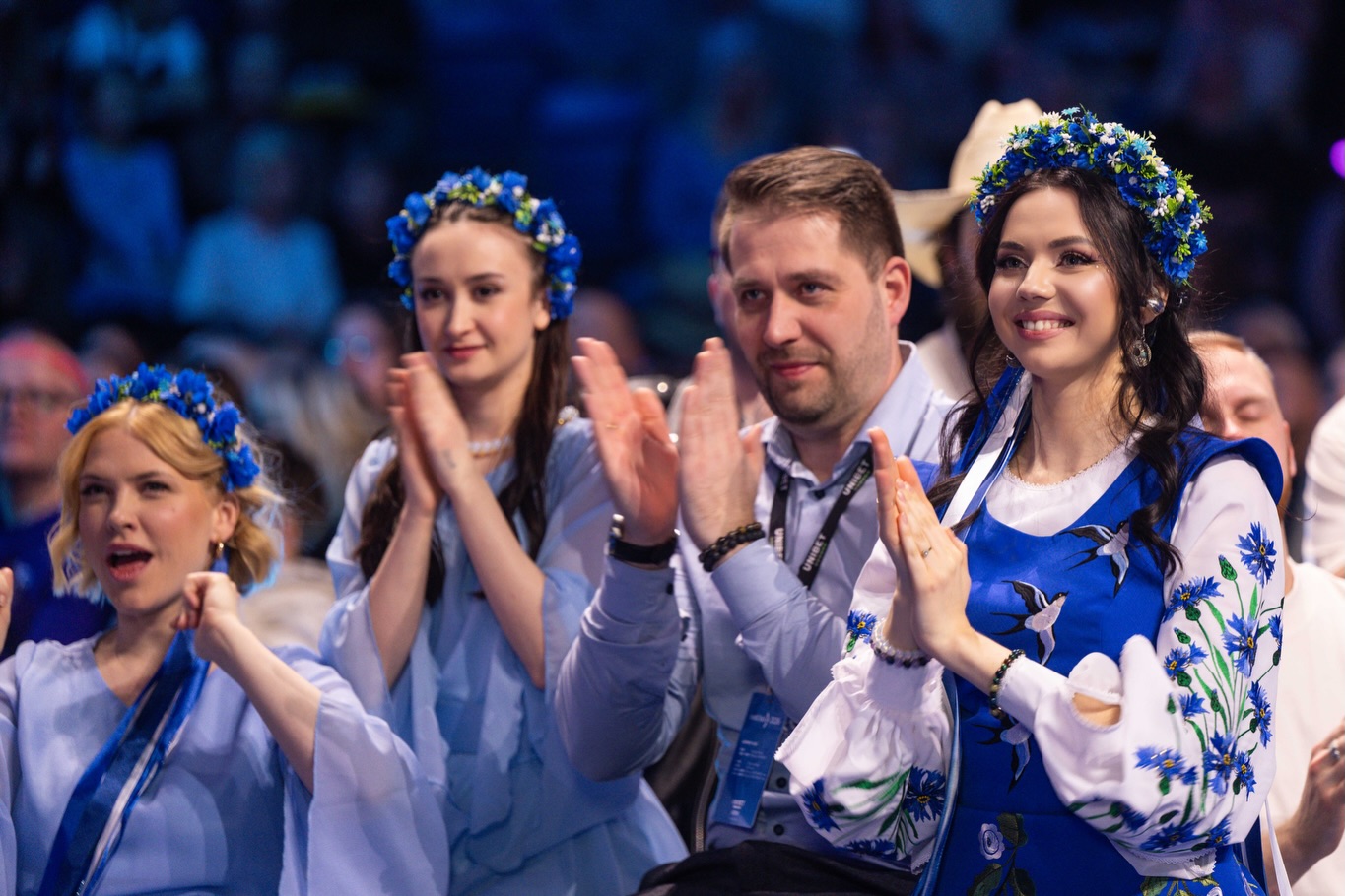 Вінничанка Ульяна Ольгина вийшла у фінал Нацвідбору на «Євробачення» в Естонії - фото 3