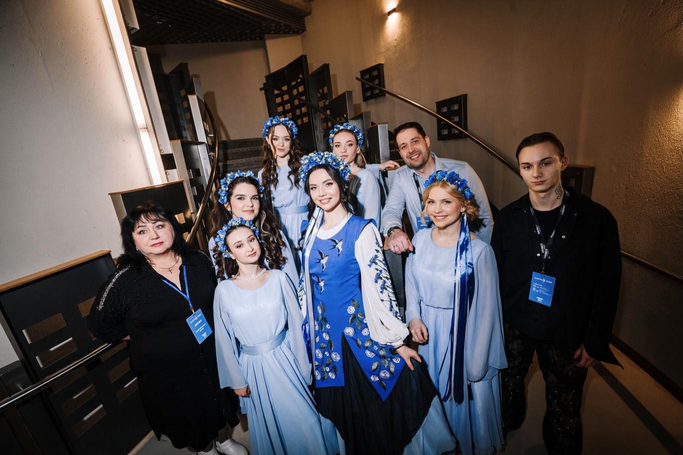 Вінничанка Ульяна Ольгина вийшла у фінал Нацвідбору на «Євробачення» в Естонії - фото 4