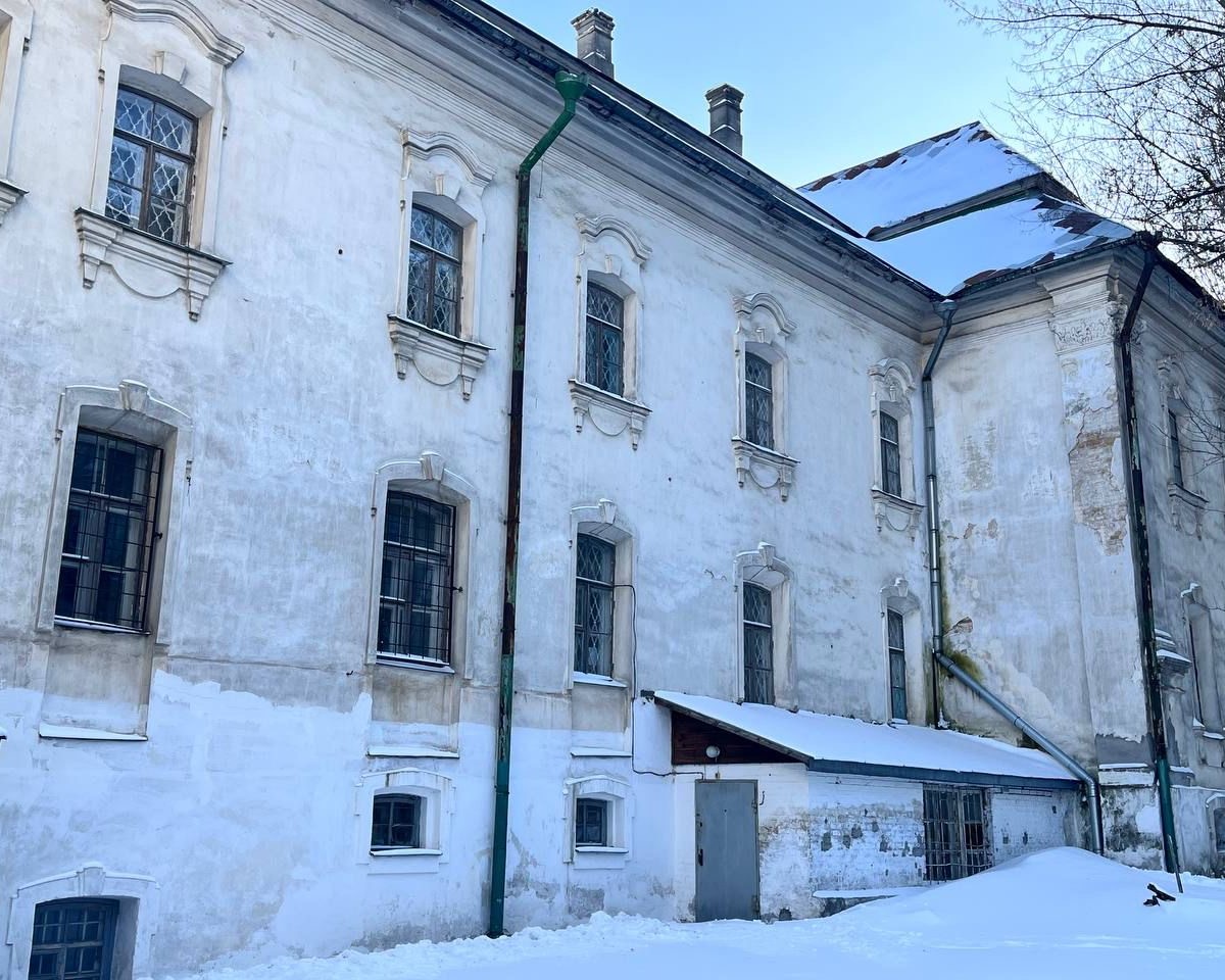 ЮНЕСКО перевіряє стан об’єктів світової спадщини у Києві