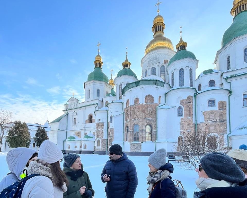 ЮНЕСКО перевіряє стан об’єктів світової спадщини у Києві - фото 3