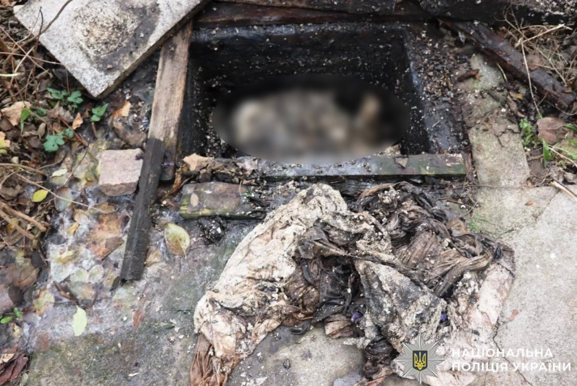 Хлопця, що вбив брата, а тіло сховав у вигрібну яму, судитимуть на Вінниччині