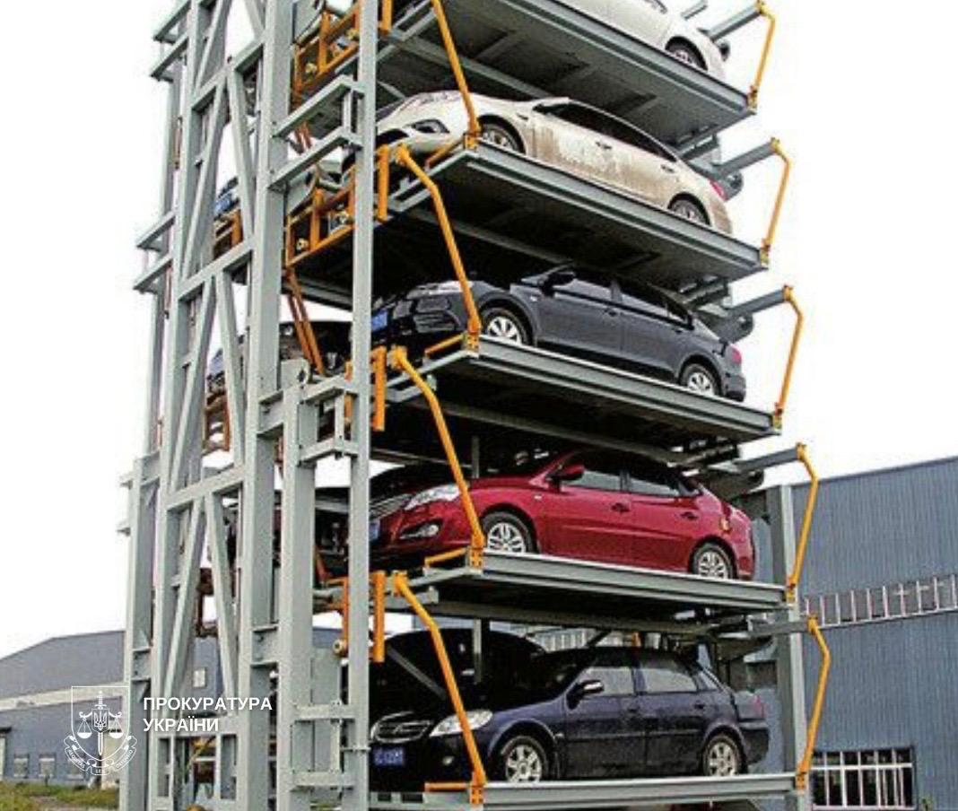 Колишньому посадовцю КМДА повідомили про підозру: причини