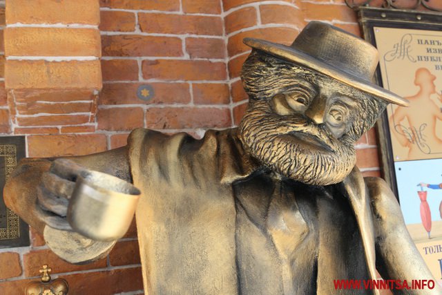 Таємниці Вінниці: 5 головних легенд загадкової Єрусалимки - фото 10