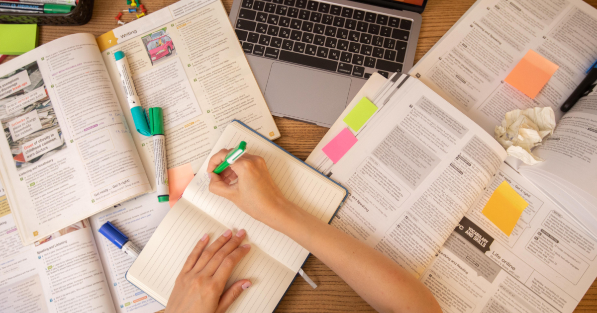 Тест з англійської мови: як визначити свій рівень та почати навчання