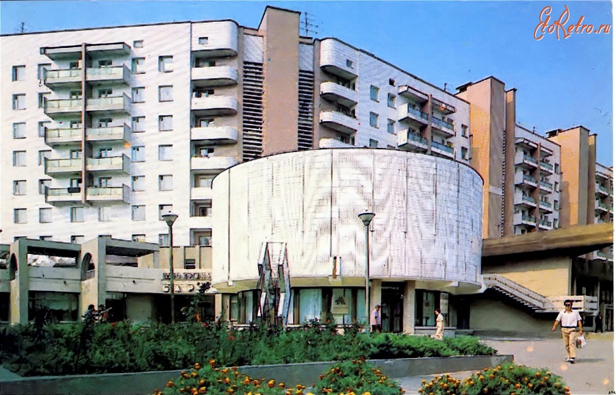 Музейниця показала архівні фото Черкас - фото 3