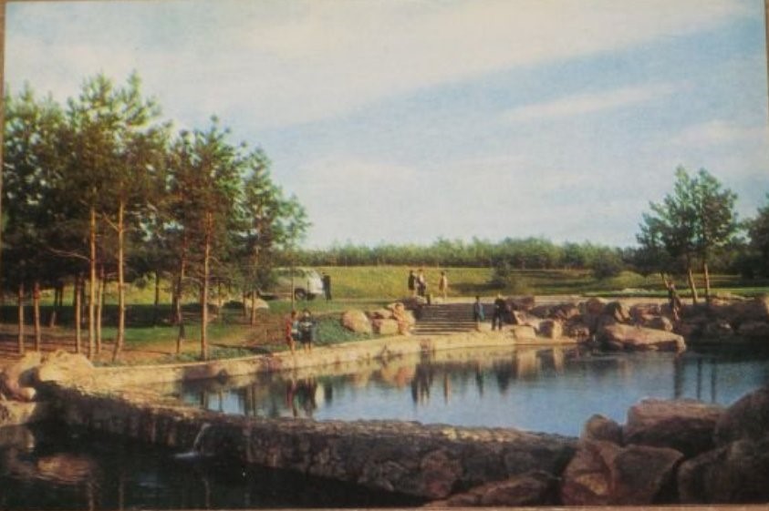 Музейниця показала архівні фото Черкас - фото 9