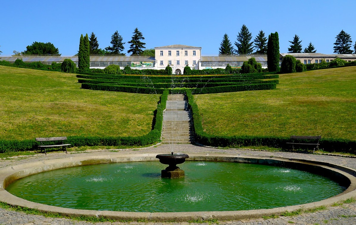 Скільки міст на Черкащині: туристичні міста Черкаської області