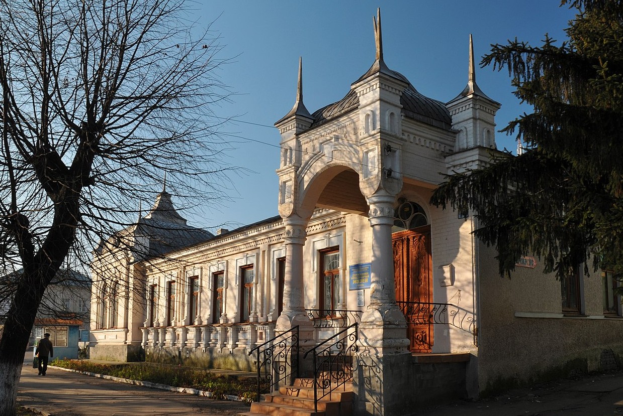 Скільки міст на Черкащині: туристичні міста Черкаської області - фото 3