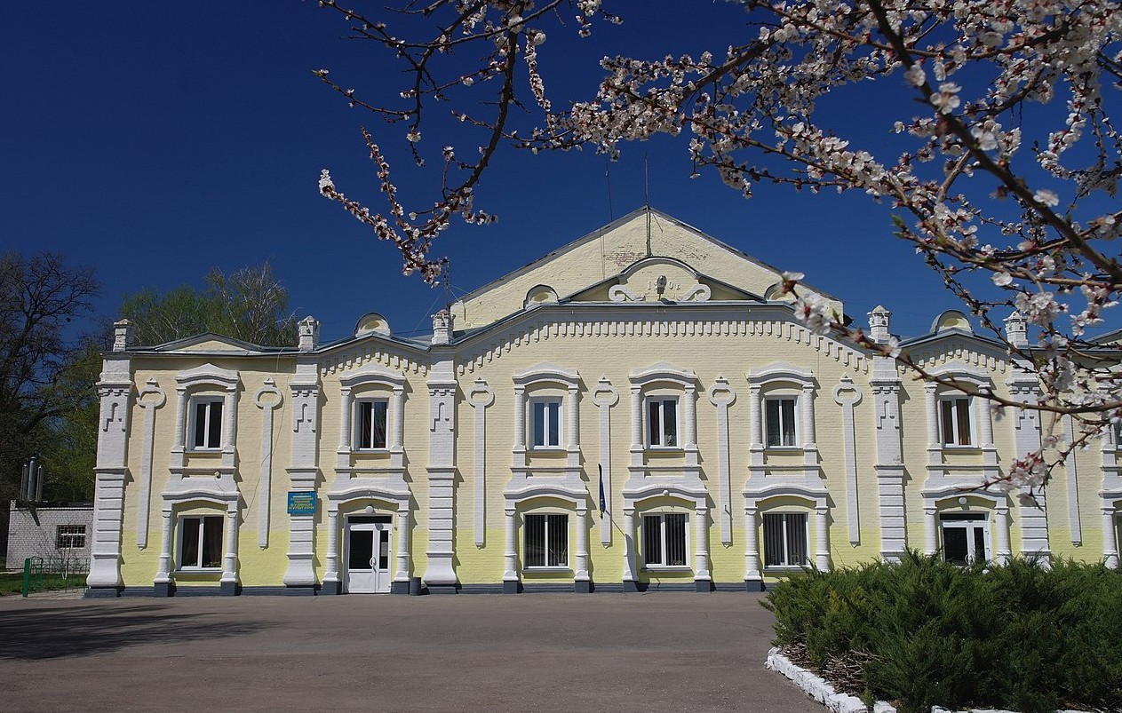 Скільки міст на Черкащині: туристичні міста Черкаської області - фото 4