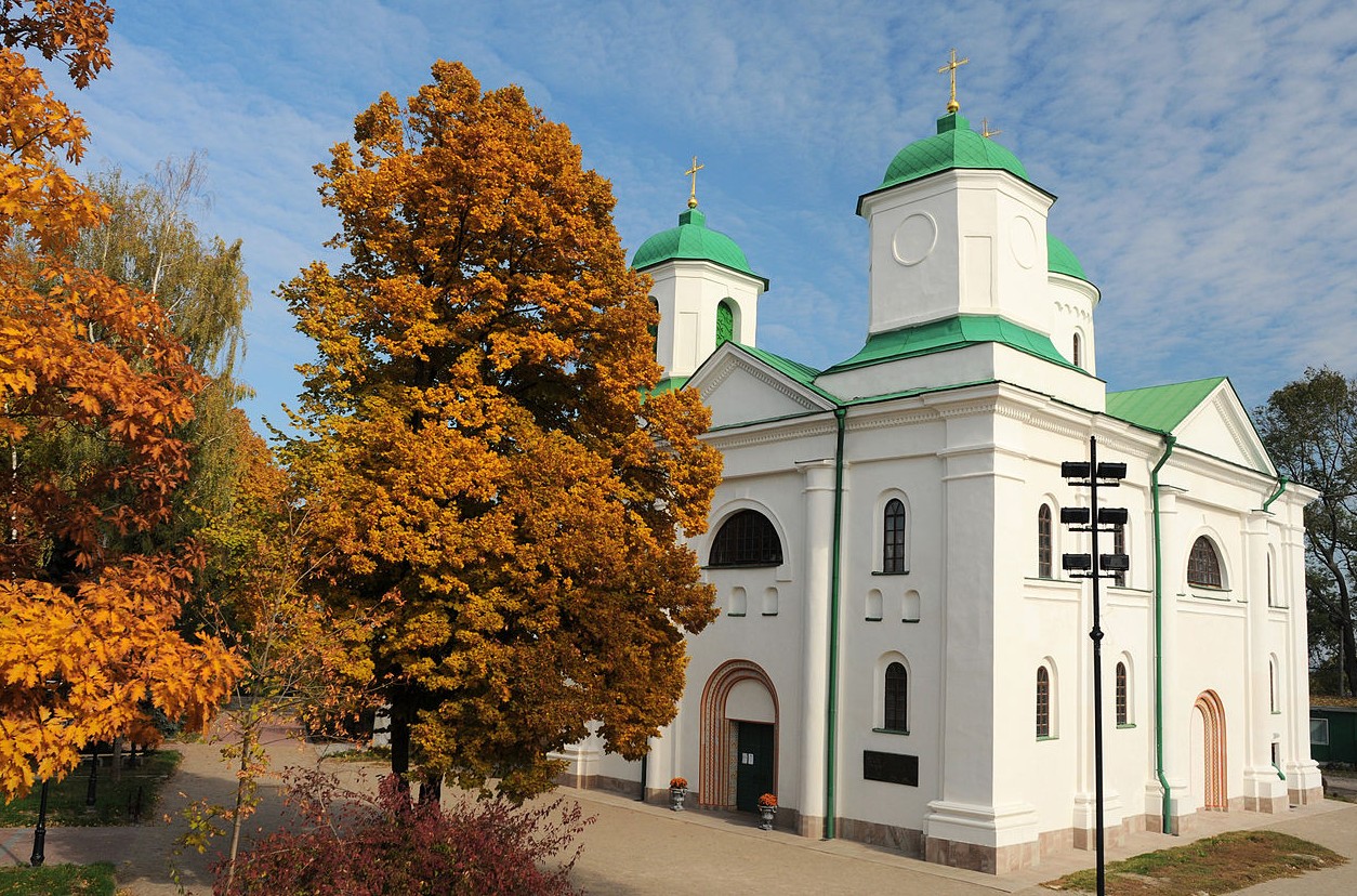Скільки міст на Черкащині: туристичні міста Черкаської області - фото 5