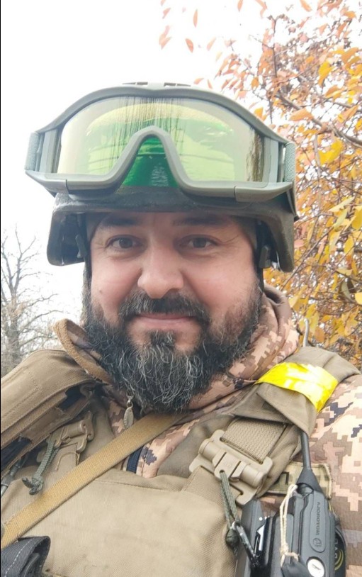 Черкащина втратила трьох захисників України