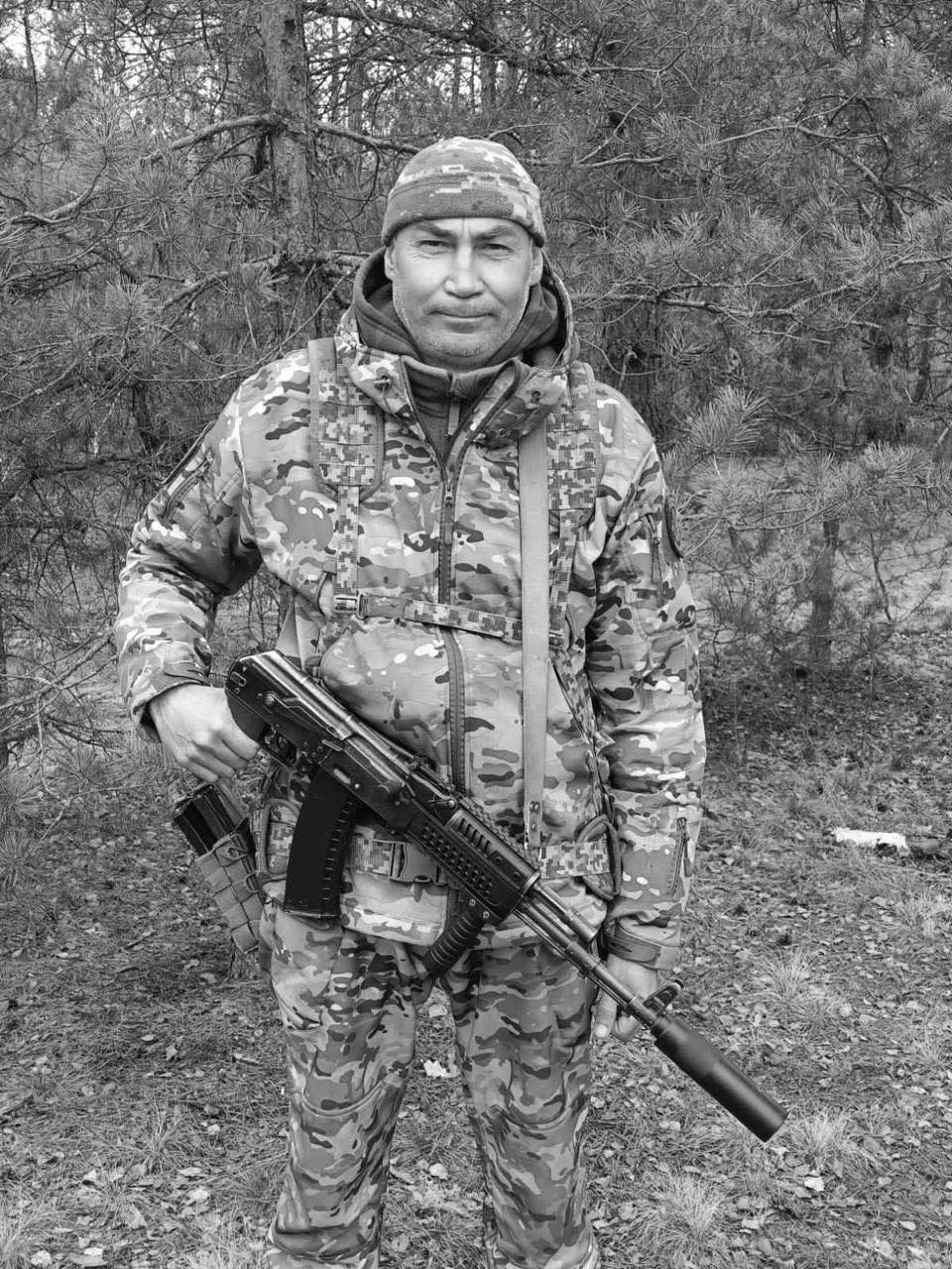 Черкащина втратила трьох захисників України - фото 2