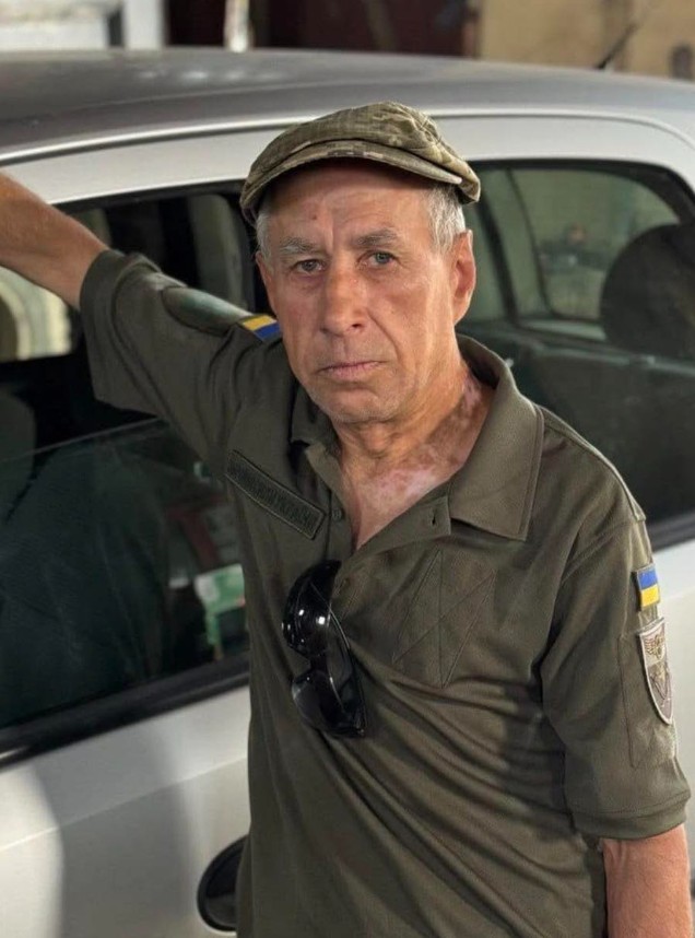 Черкащина втратила трьох захисників України - фото 3