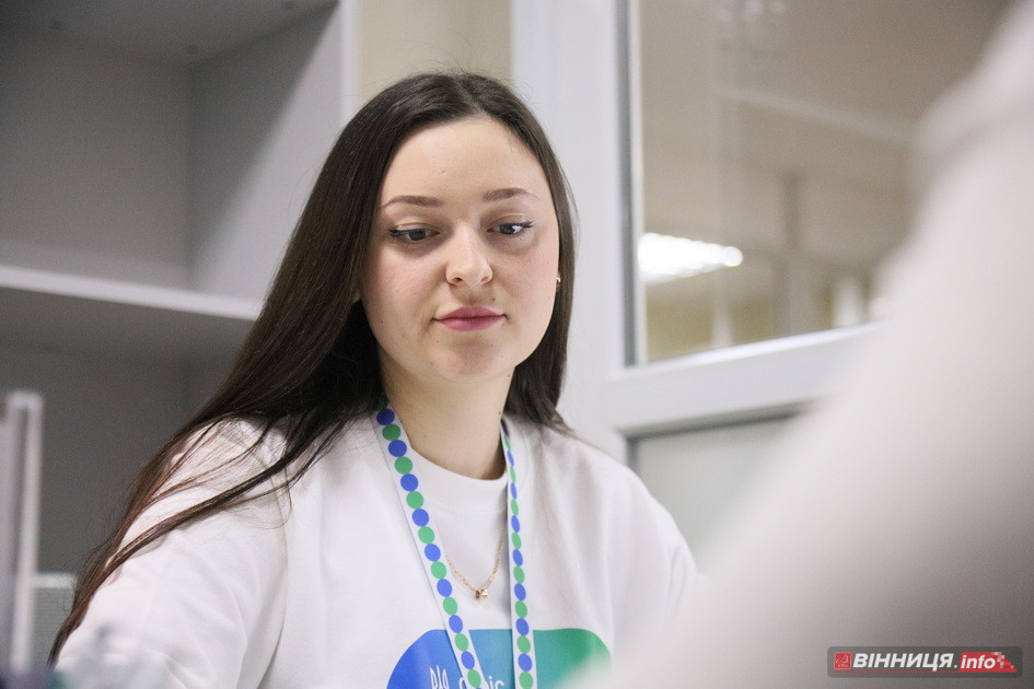 Новий сервіс підтримки бізнесу презентували у Вінниці - фото 14