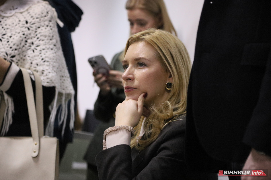 Новий сервіс підтримки бізнесу презентували у Вінниці - фото 16