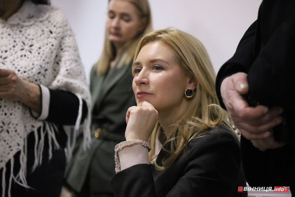 Новий сервіс підтримки бізнесу презентували у Вінниці - фото 18