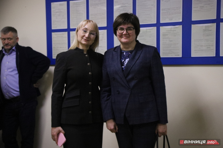 Новий сервіс підтримки бізнесу презентували у Вінниці - фото 31