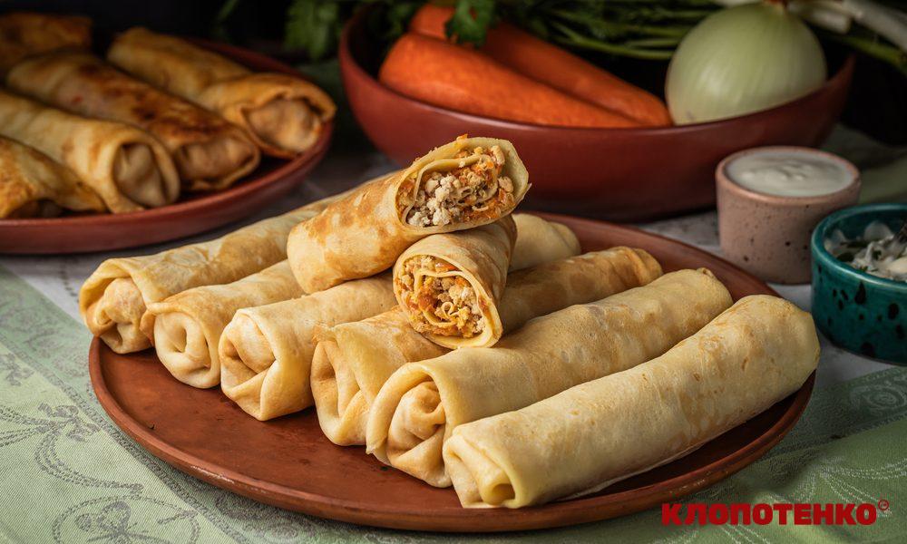 Смачні рецепти на Масляну: прості та незвичайні млинці - фото 2