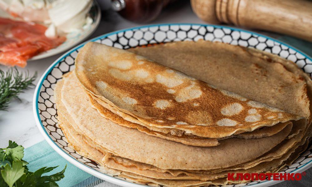Смачні рецепти на Масляну: прості та незвичайні млинці - фото 3