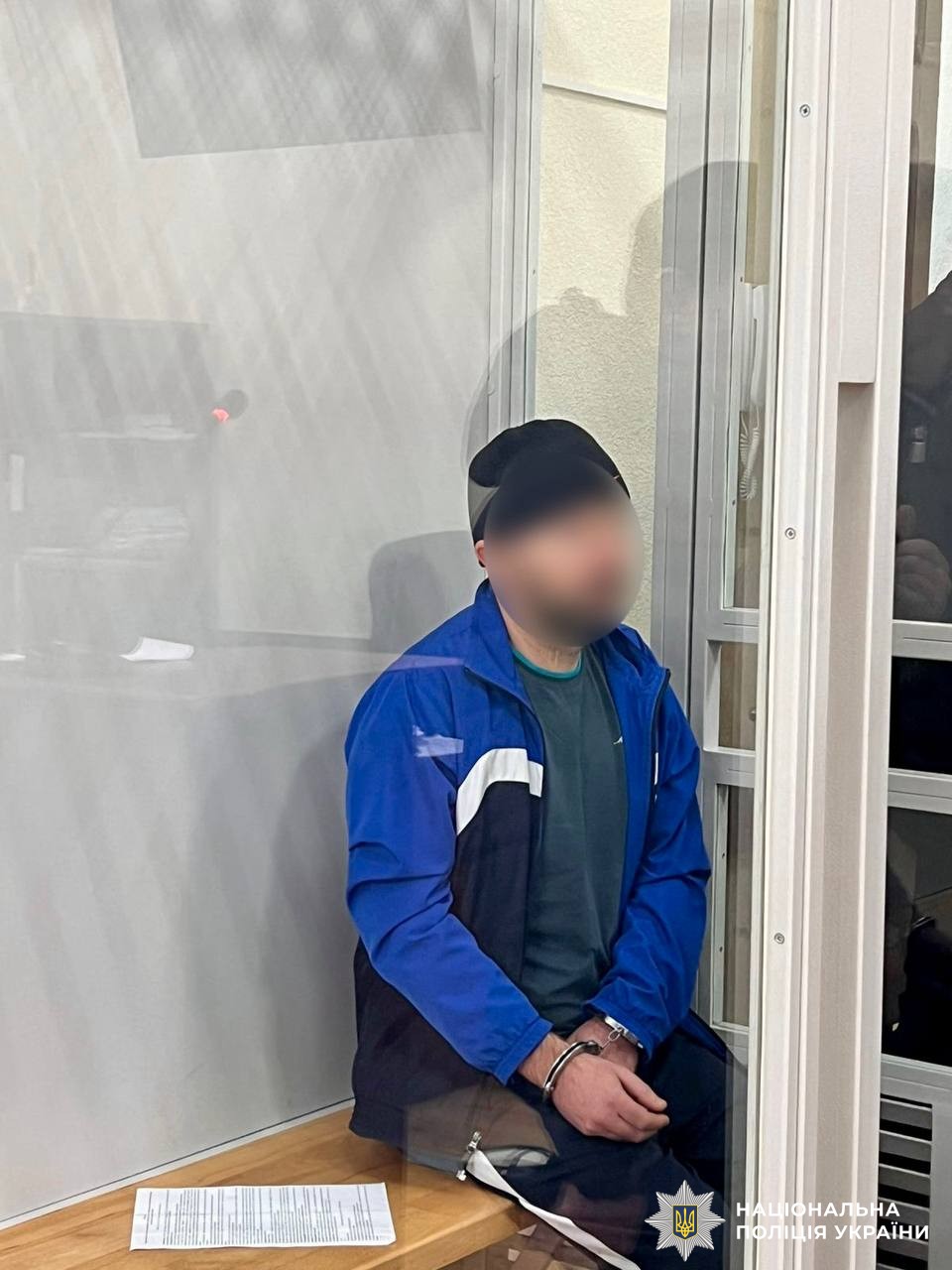 Знову взяли під варту підприємця Вінниці, бо з’ясували, що він зґвалтував дитину