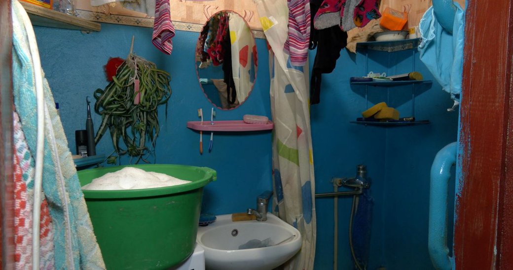 На Черкащині люди уже місяць топлять сніг через відсутність води - фото 2