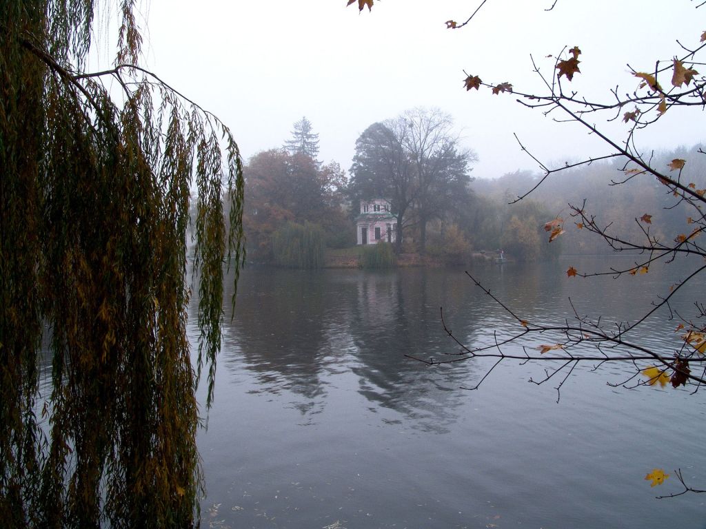Уманський дендропарк Софіївка: історія кохання та цікаві локації - фото 3