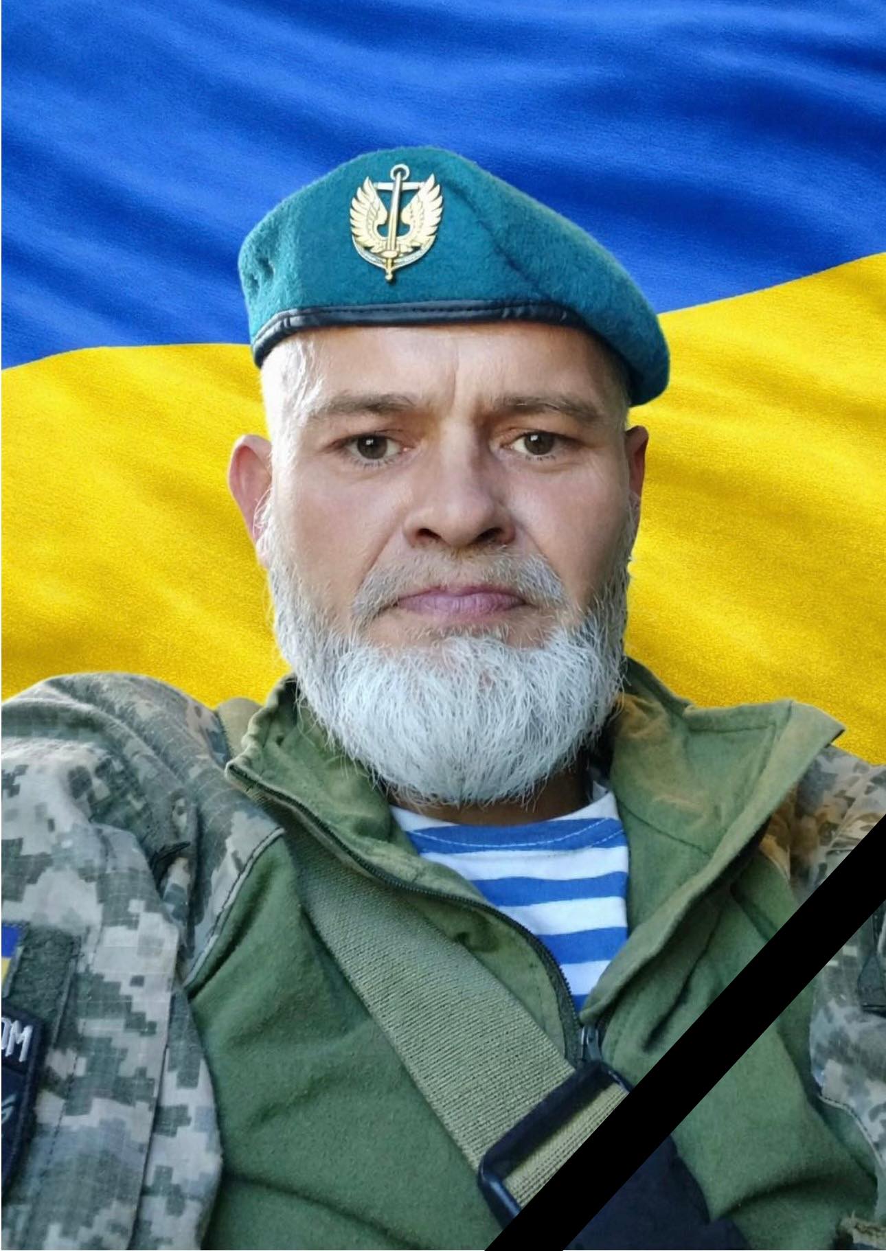 Стало відомо про загибель п’яти жителів Черкащини, троє були зниклими безвісти - фото 4