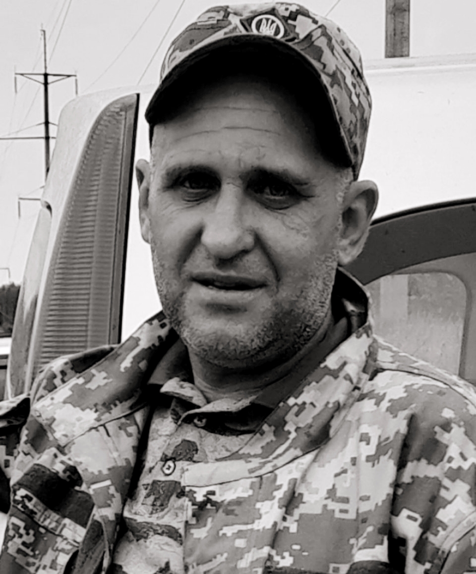 Стало відомо про загибель п’яти жителів Черкащини, троє були зниклими безвісти - фото 2