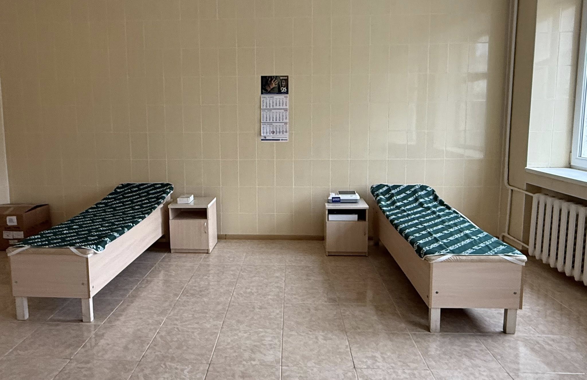 У Могилів-Подільському запрацював центр ментального здоров’я