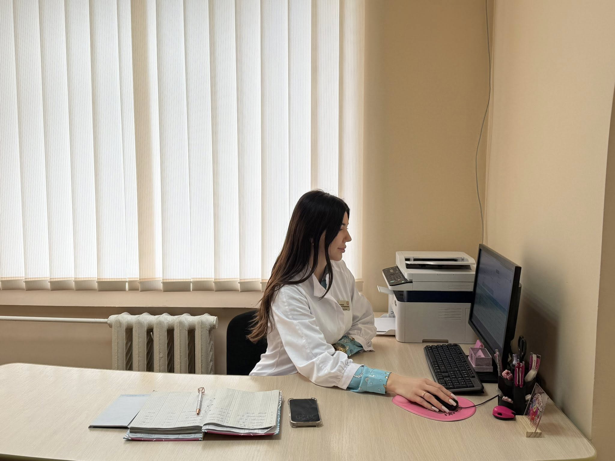 У Могилів-Подільському запрацював центр ментального здоров’я - фото 3