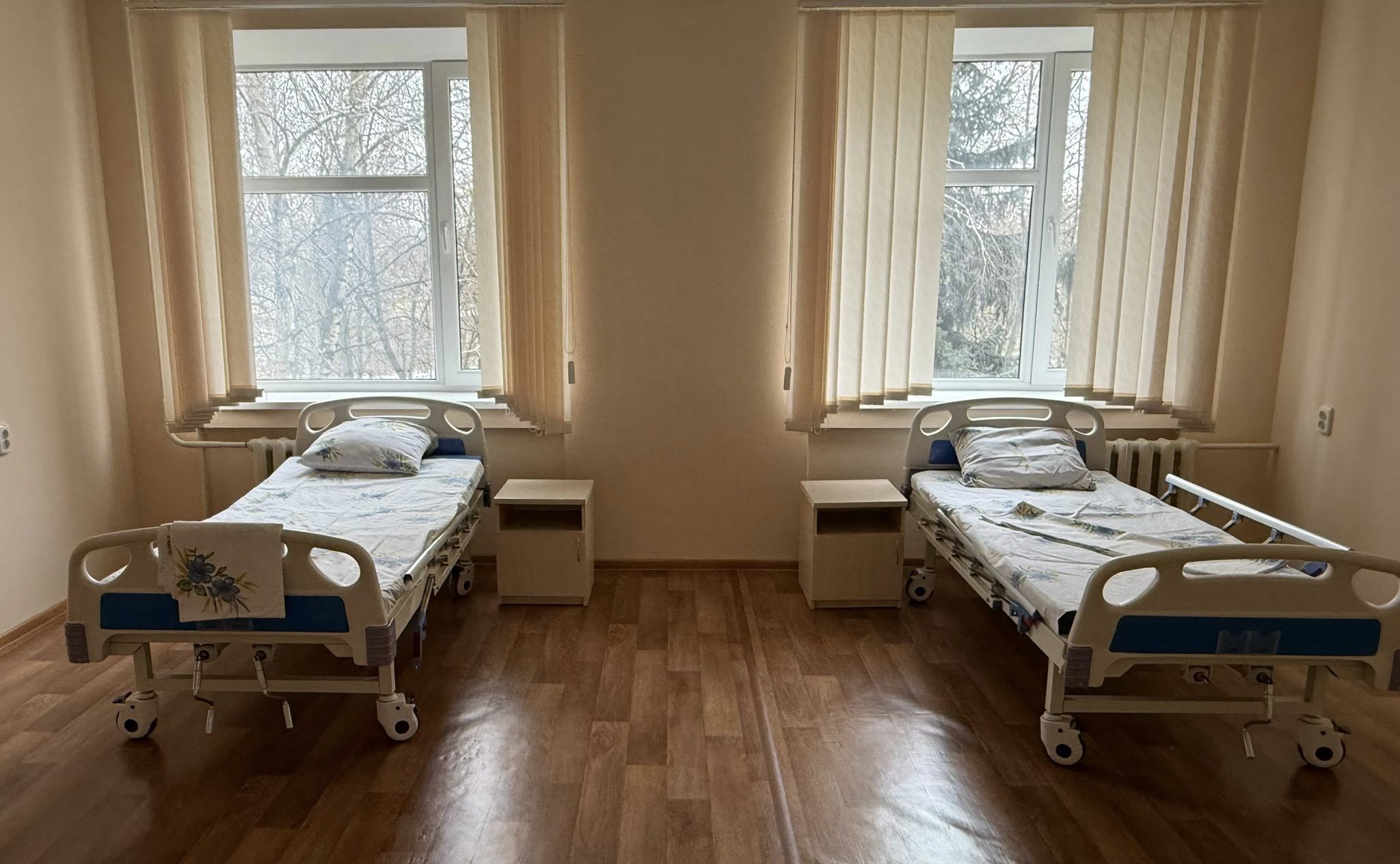 У Могилів-Подільському запрацював центр ментального здоров’я - фото 4