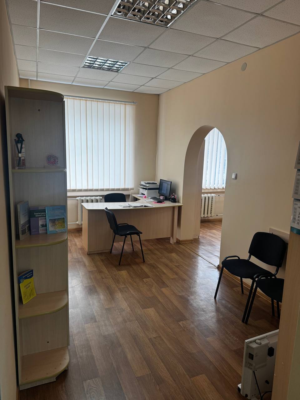 У Могилів-Подільському запрацював центр ментального здоров’я - фото 5