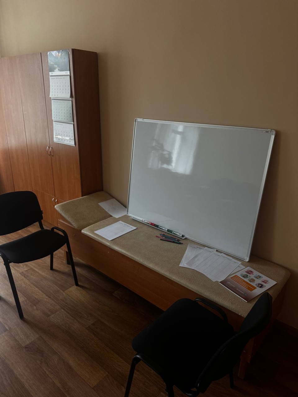 У Могилів-Подільському запрацював центр ментального здоров’я - фото 8